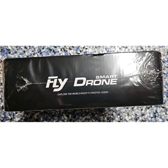 Drone Smart Avoiding Obstacles/Optical Flow Drone Brand New - Picture 6 of 7
